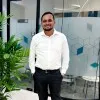 Vinit Tendulkar