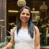 Meenakshi Panigrahi