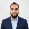 Saalim Mapkar