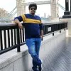 Chaitanya Kumar Gandupalli
