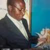 Alfred Mabasa