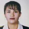 Ericka Paredes