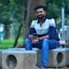 GUDIMETLA SANTHOSH KRISHNA REDDY