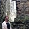A Rebecca Shores