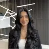 Kesia Thomas