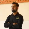 Ashwin Sharma