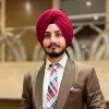 Charanpreet Singh Waraich