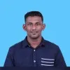 Vigneshwaran Menachisundran