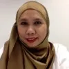 Idhawati MK