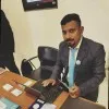 sineesh sathyan