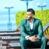 Nimesh Perera