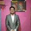 Swapnil Chavan
