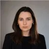 Karyna Strokan