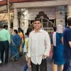Bhavesh Raut
