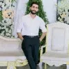 Hamza Mahmood