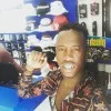 Jackie Moswedi