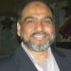 Pervez Akhtar