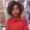 Olivia Makhafola