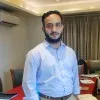 Rahul Sharma