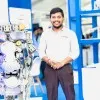 Sanket Yelwande