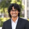Abishek Nair