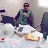 ENGR Aziz Shinwari