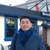 James Jiang