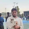 Devesh Chandra Srivastava