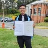 Justin Mora Angulo