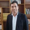Md Mosarof Hossain