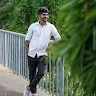 Arjun PV