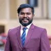 Harish Amudavel