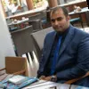 Ali Hassan