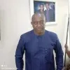 AGBAJE MOSES EYITAYO