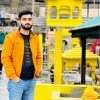 Abhishek Jamwal