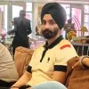Gagan Deep Singh