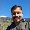 Hardik Patel