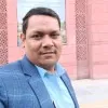 Balbhadra Dubey
