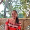 Tripti Jha