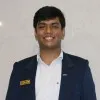 Mahish Varma Manthena