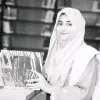 Palwasha khan