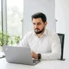 Wasiq Arshad Khan