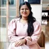 Rupsha Chowdhury