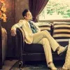 Wayne Tan