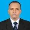 Abdalla Mohamed
