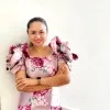 Gladys Rachelle Pia