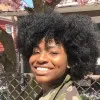 Aliyah Morris