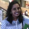 Saranya Praveen Alexander