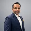 Bharat Bedi