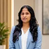 Rubhashree Velumani